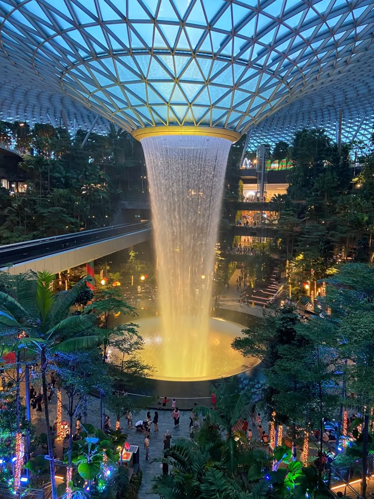 trip